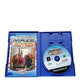Maze Action playstation 2 (PS2)