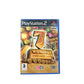 7 Wonders of the Ancient World playstation 2 (PS2)