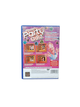 Cheggers Party Quizz playstation 2 (PS2)
