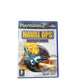 Naval Ops : Warship Gunner playstation 2 (PS2)