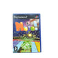 Mojo! playstation 2 (PS2)