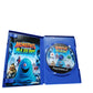 Monstres Contre Aliens playstation 2 (PS2)
