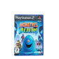 Monstres Contre Aliens playstation 2 (PS2)
