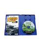 Panzer Front Ausf.B playstation 2 (PS2)