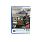 Panzer Front Ausf.B playstation 2 (PS2)