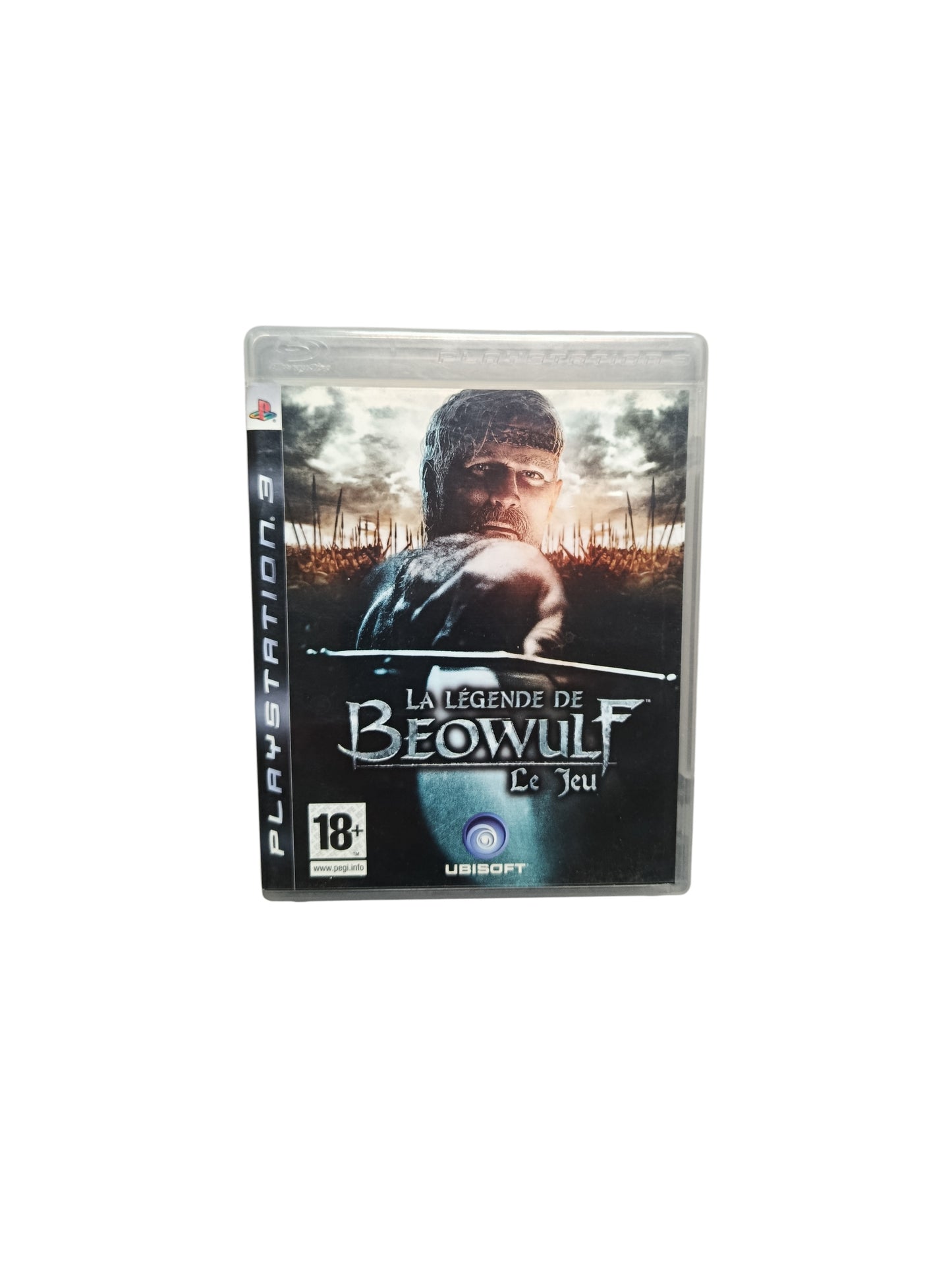 La légende de Beowulf : Le Jeu PlayStation 3 (PS3)