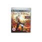 Reckoning  PlayStation 3 (PS3)
