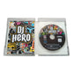 Dj Hero PlayStation 3 (PS3)