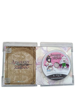 Agarest generation Of War Zero  PlayStation 3 (PS3)