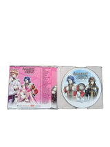 Agarest generation Of War Zero  PlayStation 3 (PS3)