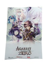 Agarest generation Of War Zero  PlayStation 3 (PS3)