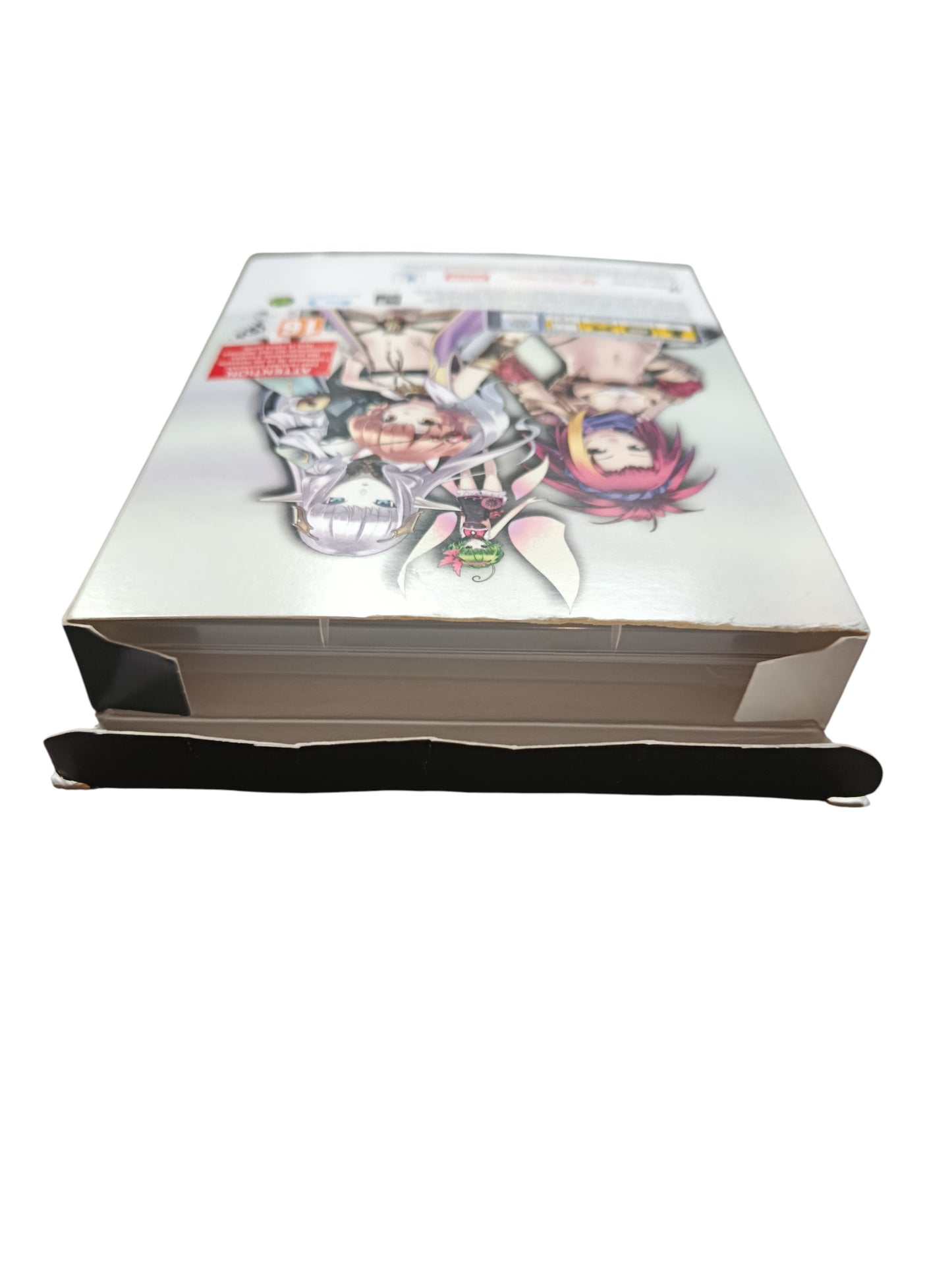 Agarest generation Of War Zero  PlayStation 3 (PS3)