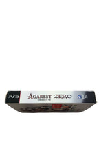 Agarest generation Of War Zero  PlayStation 3 (PS3)