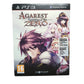 Agarest generation Of War Zero  PlayStation 3 (PS3)