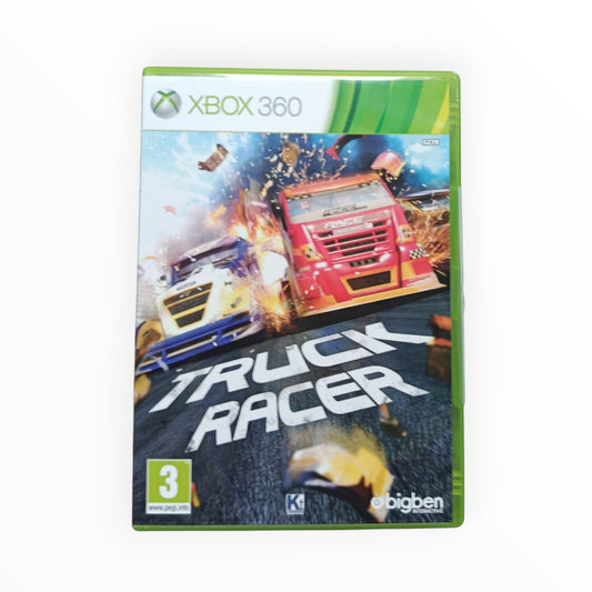 Truck Racer Xbox 360