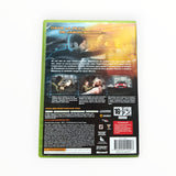 Mémoire dans La Peau Xbox 360