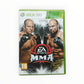 MMA EA Sports Xbox 360