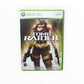 Tomb Raider Underworld Xbox 360