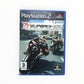 TT Superbikes Playstation 2 (PS2)