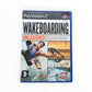 Wakeboarding Unleashed playstation 2 (PS2)