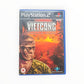 Vietcong Playstation 2 (PS2) Version UK