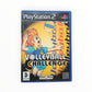 Volley Challenge Playstation 2 (PS2)