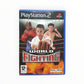 World Fighting Playstation 2 (PS2)