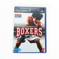 Victorious Boxers playstation 2 (PS2)