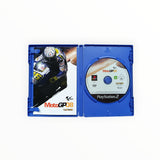 Lot Moto Gp Playstation 2 (PS2)