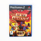 Looney Tunes : ACME Arsenal playstation 2 (PS2)