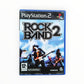 Rock Band 2 playstation 2 (PS2)