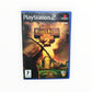 Robin Hood 2 : The Siege playstation 2 (PS2)