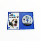 Artlist Collection : The Dog Island playstation 2 (PS2)