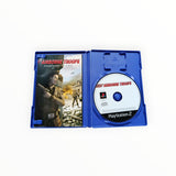 Airborne Troops playstation 2 (PS2)