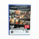 10.000 Bullets Playstation 2 (PS2)