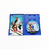 Alpine Racer 3 playstation 2 (PS2)