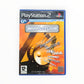 Amplitude playstation 2 (PS2)