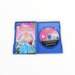 Barbie Princesse de l'île Merveilleuse playstation 2 (PS2)