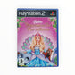 Barbie Princesse de l'île Merveilleuse playstation 2 (PS2)