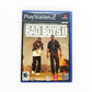 Bad Boys 2 playstation 2 (PS2)