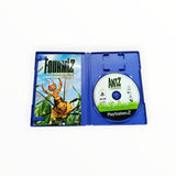 Fourmiz Extreme Racing playstation 2 (PS2)