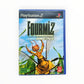 Fourmiz Extreme Racing playstation 2 (PS2)