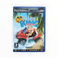 Beach King Stunt Racing playstation 2 (PS2)