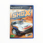 Shox playstation 2 (PS2)