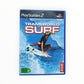 Transworld Surf playstation 2 (PS2)