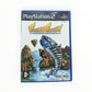 Fishing Fantasy playstation 2 (PS2)