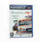Evolution GT playstation 2 (PS2)