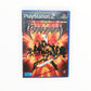 Barbarian Playstation 2 (PS2)