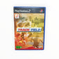 ESPN International Track & Field playstation 2 (PS2)