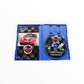 Euro Rally Champion playstation 2 (PS2)